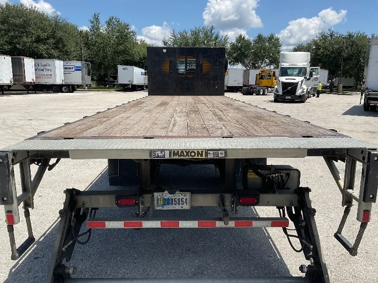 2020 Hino 338 in Daytona Beach, FL — photo 10