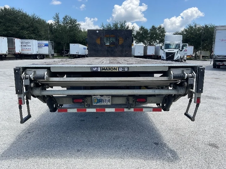 2020 Hino 338 in Daytona Beach, FL — photo 7