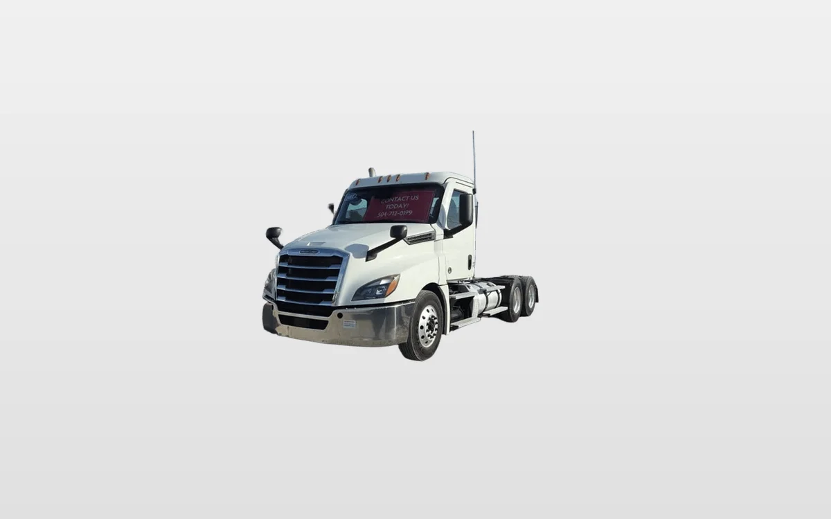 2021 Freightliner Cascadia - image 1