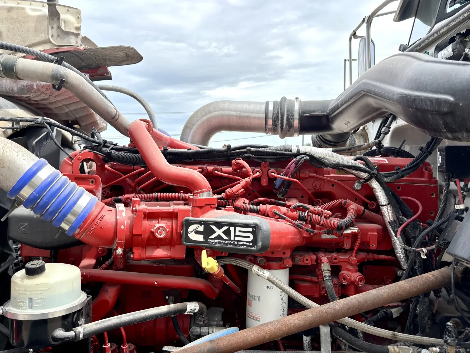 2019 Peterbilt 389 - image 13