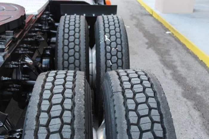 2023 Peterbilt 579 - image 7