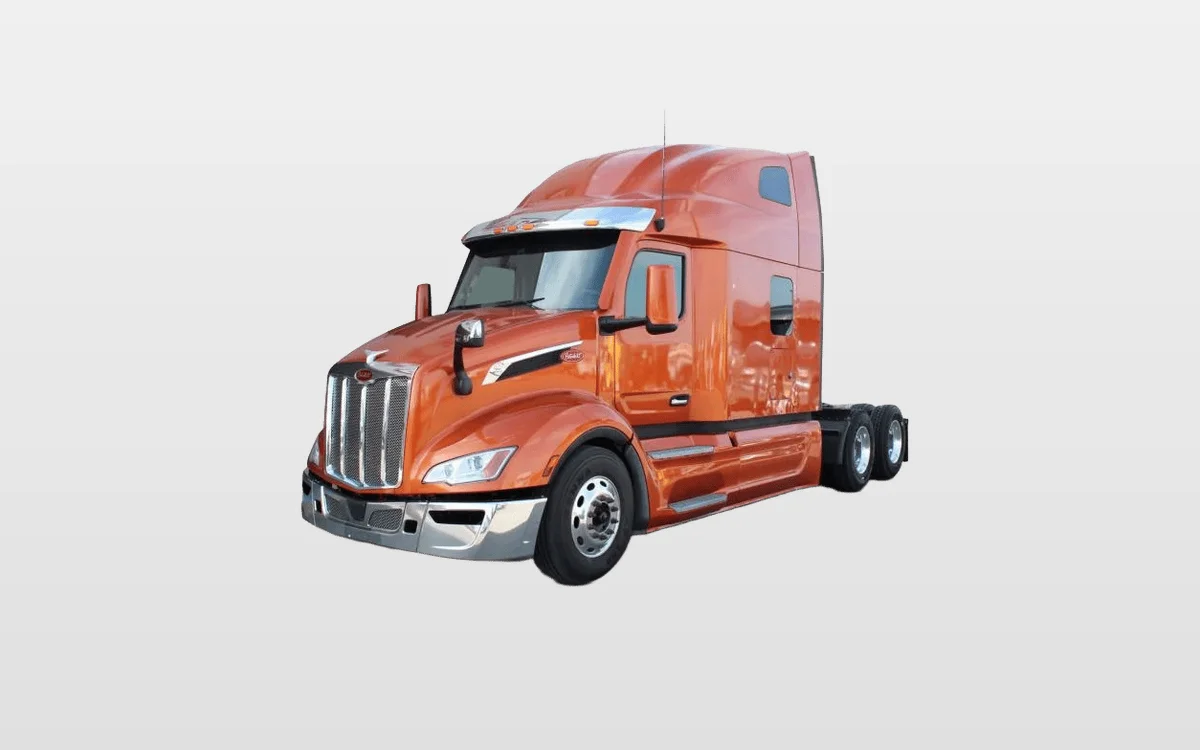 2023 Peterbilt 579 - image 1