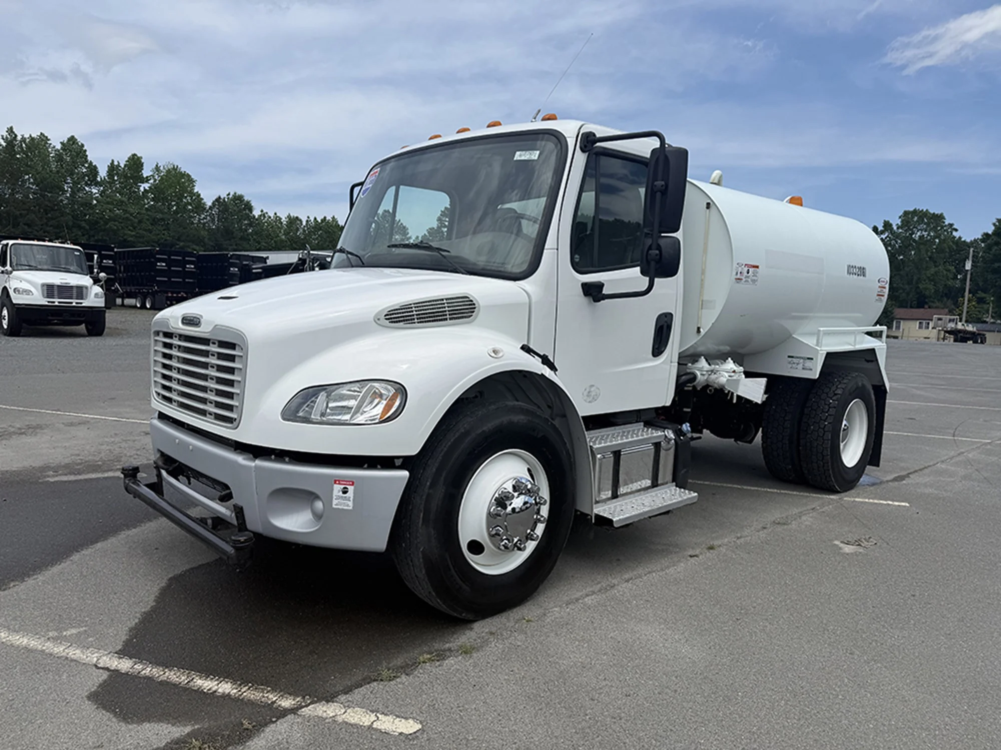 2022 Freightliner eM2 in Roanoke, VA