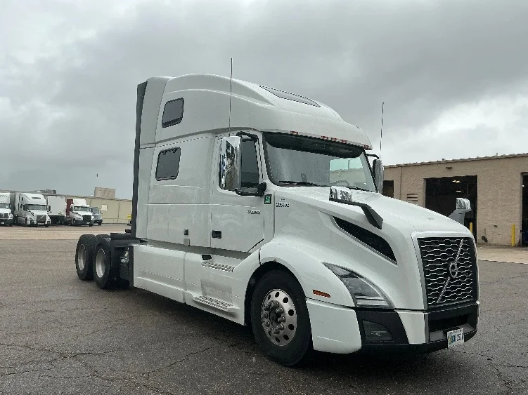 2023 Volvo