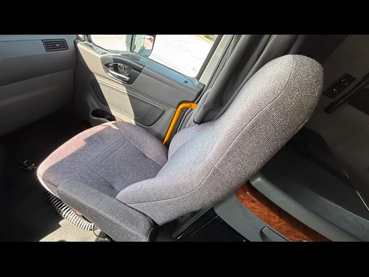 2022 International LT in El Paso, TX — photo 20