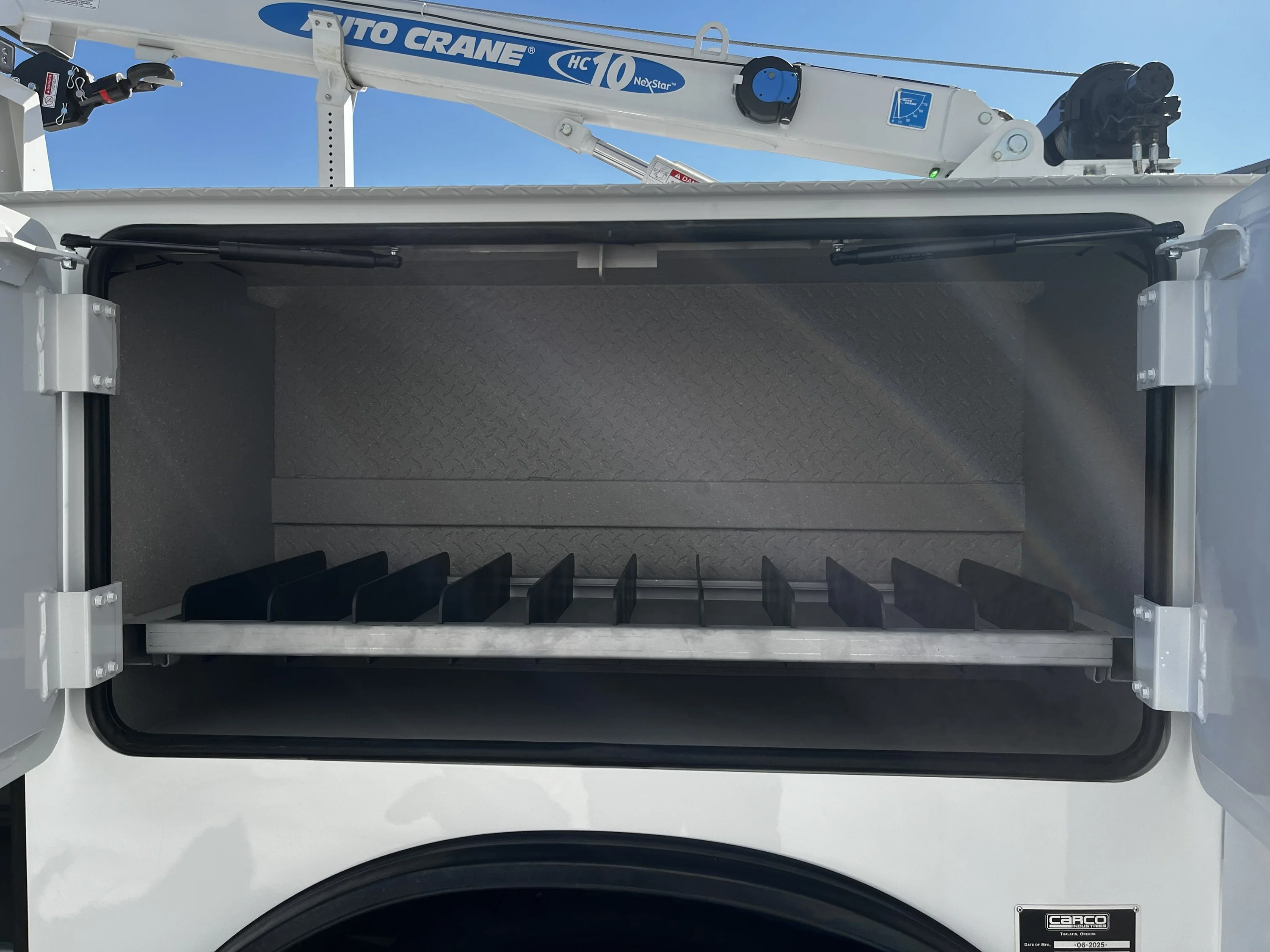 2026 Mack MD in Tolleson, AZ — photo 19