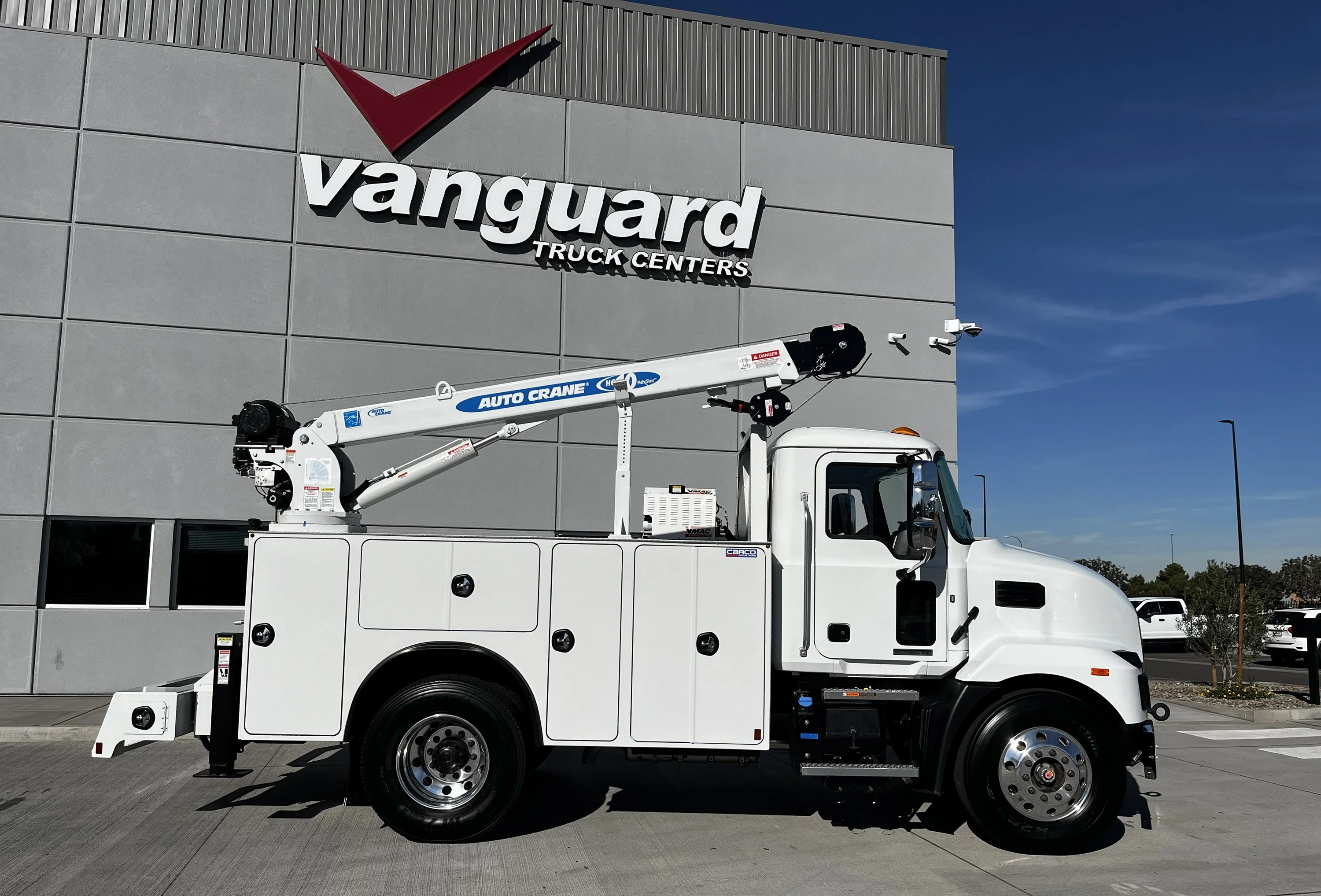 2026 Mack MD in PHOENIX, AZ — photo 5