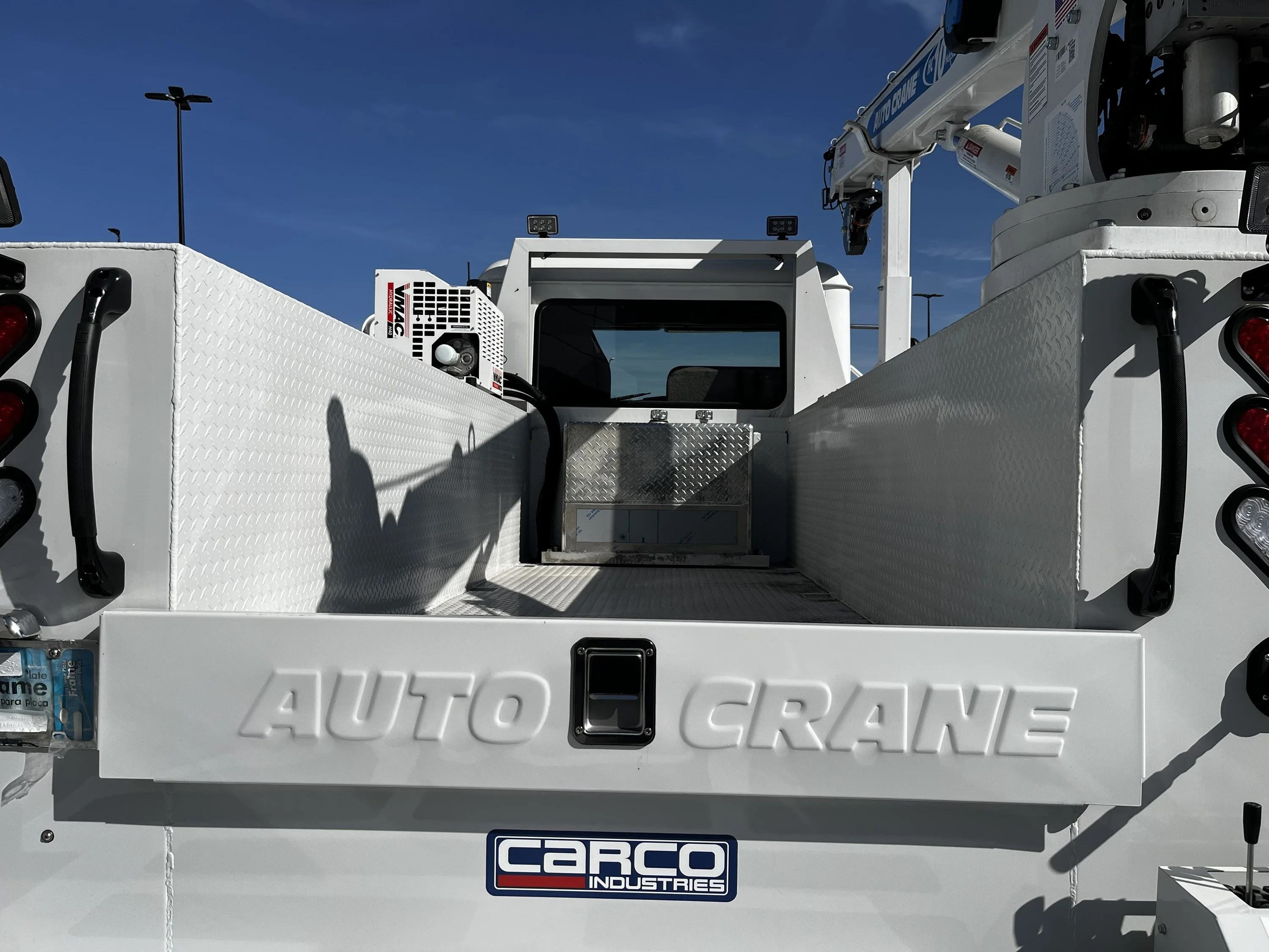 2026 Mack MD in Tolleson, AZ — photo 17