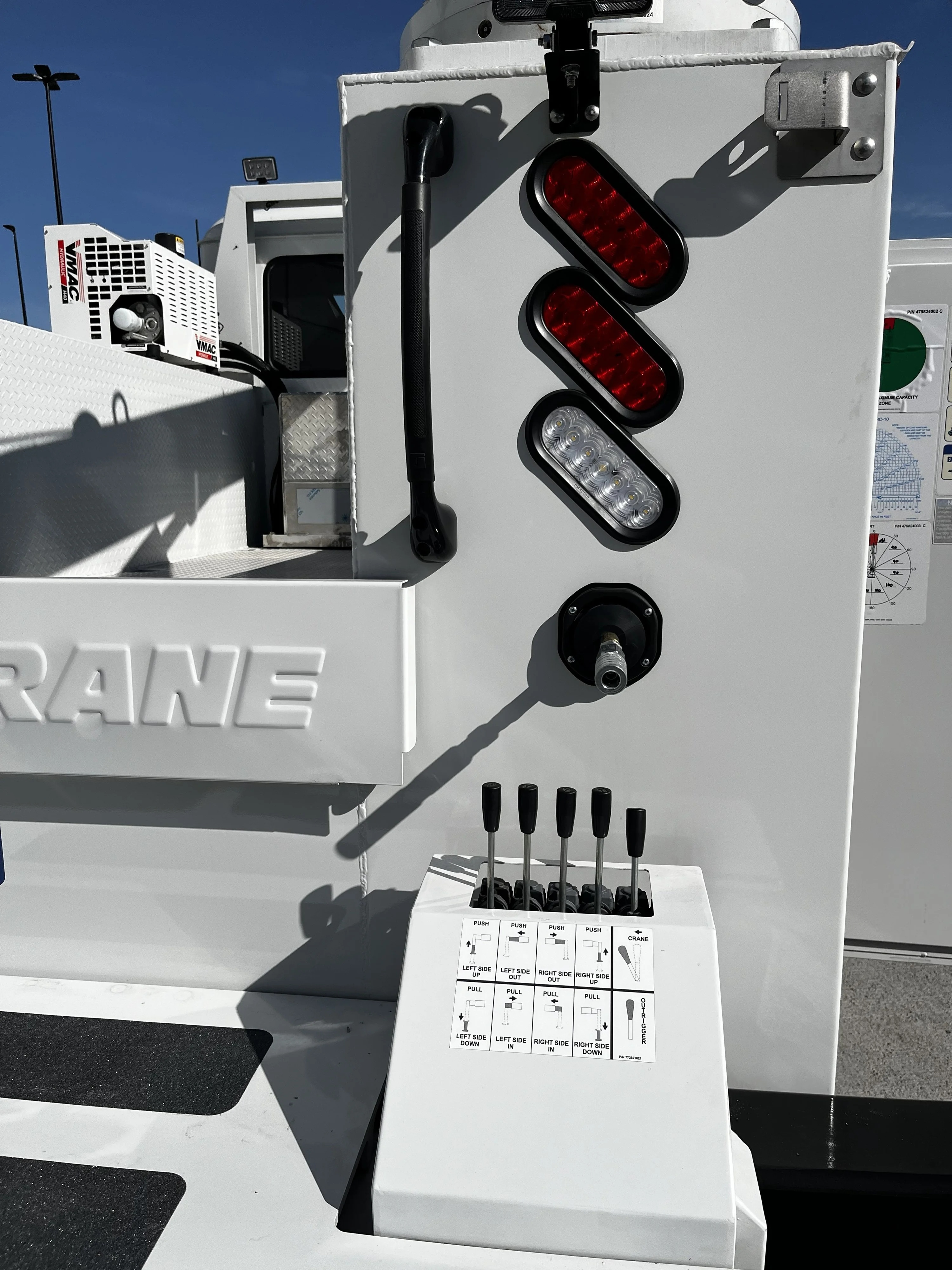 2026 Mack MD in Tolleson, AZ — photo 16
