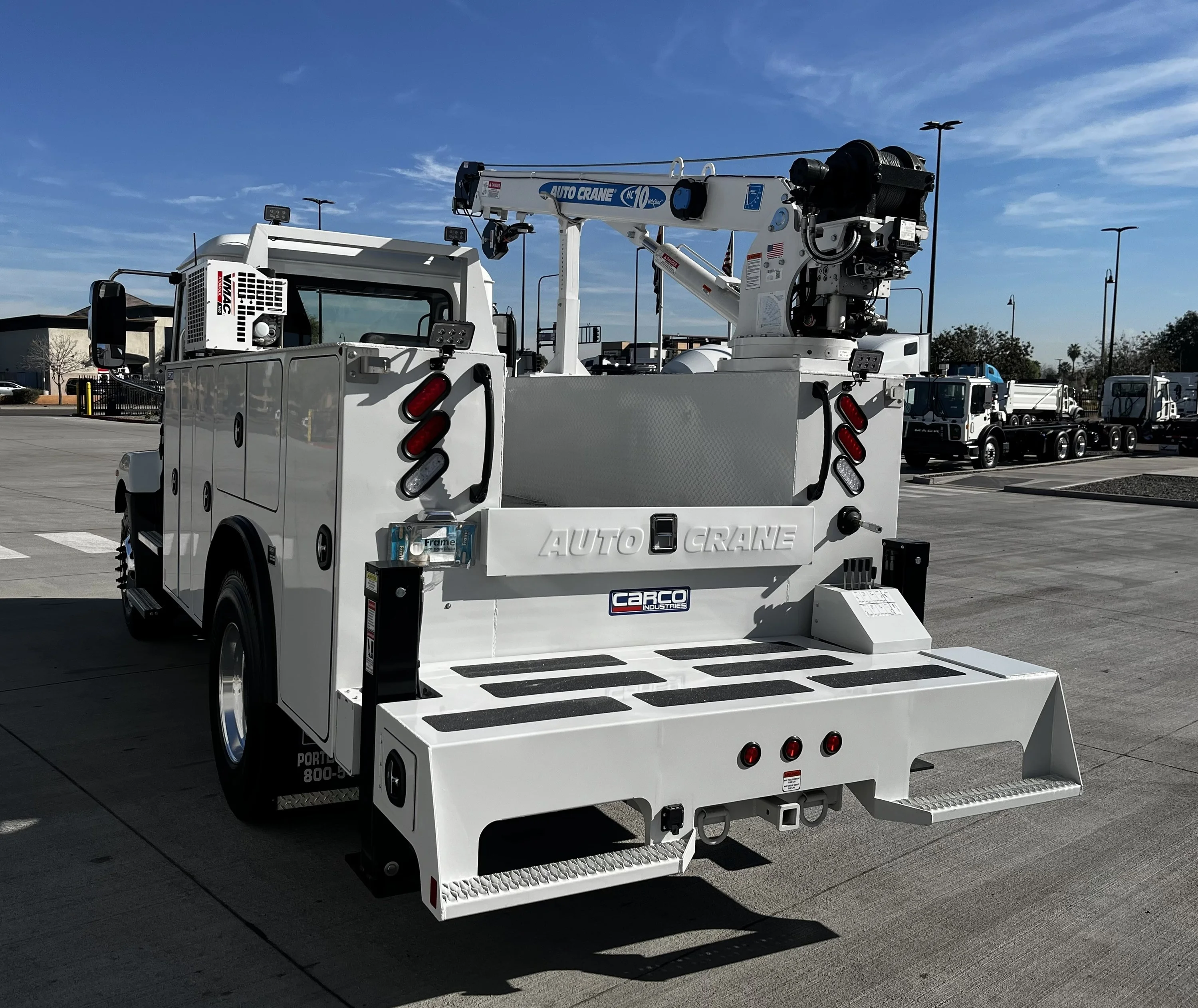 2026 Mack MD in Tolleson, AZ — photo 30