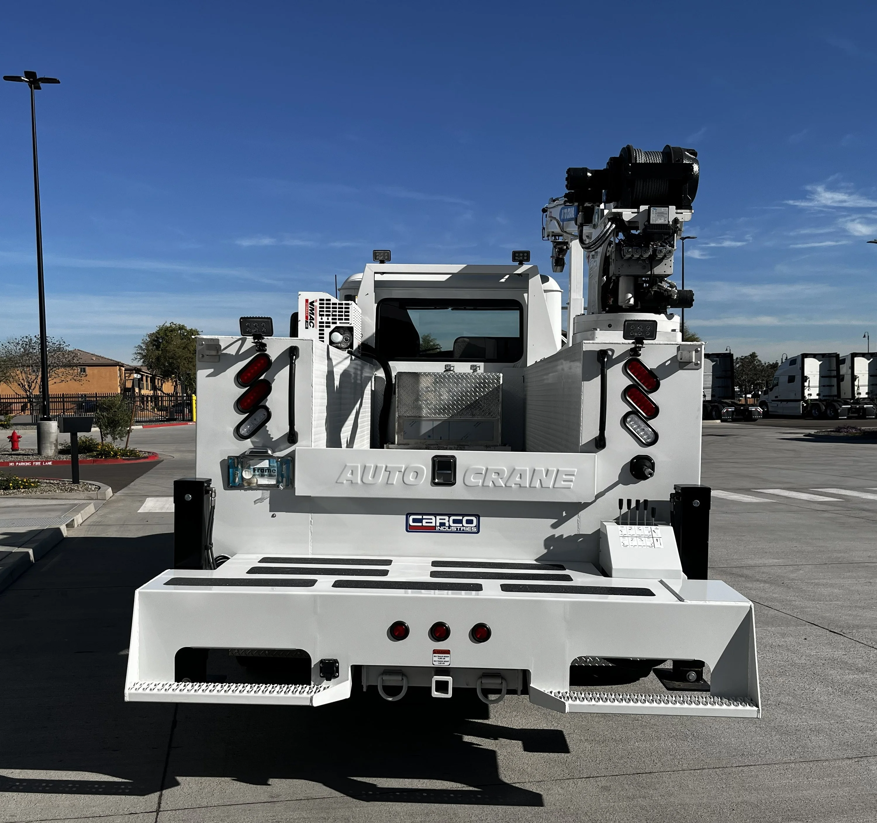 2026 Mack MD in Tolleson, AZ — photo 7