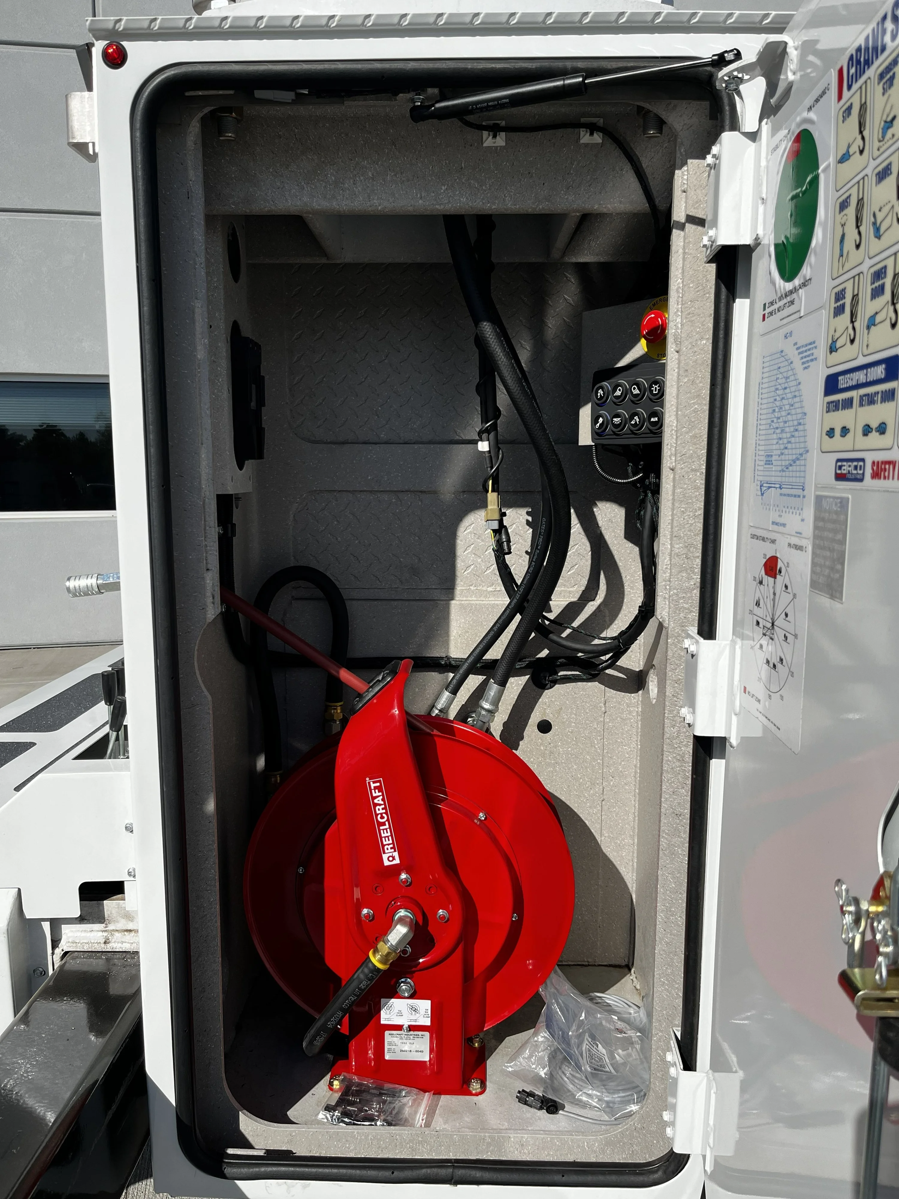 2026 Mack MD in Tolleson, AZ — photo 11