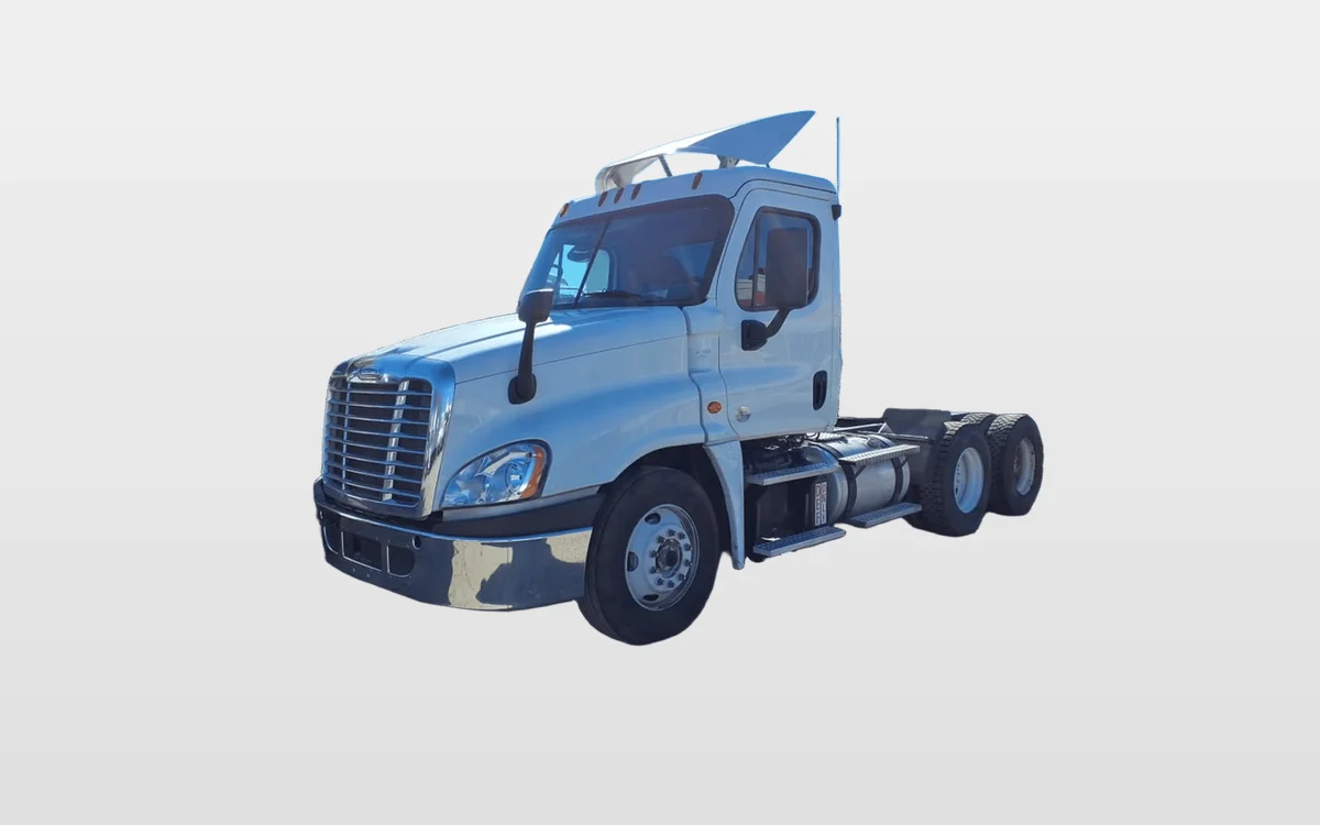 2018 Freightliner - image 1