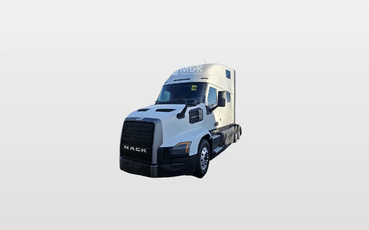 2026 Mack - image 1