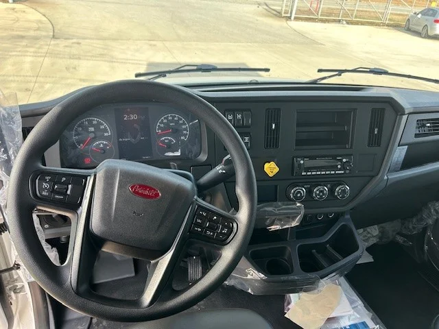 2025 Peterbilt 536 in Dunn, NC — photo 8