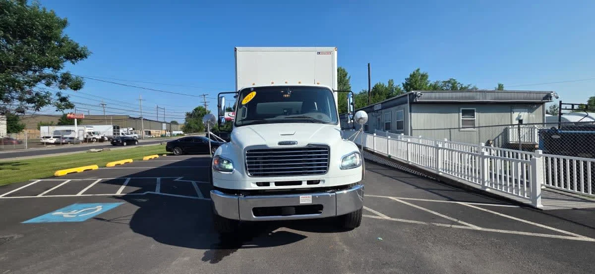 2021 Freightliner M2 106 in Bensalem, PA — photo 2