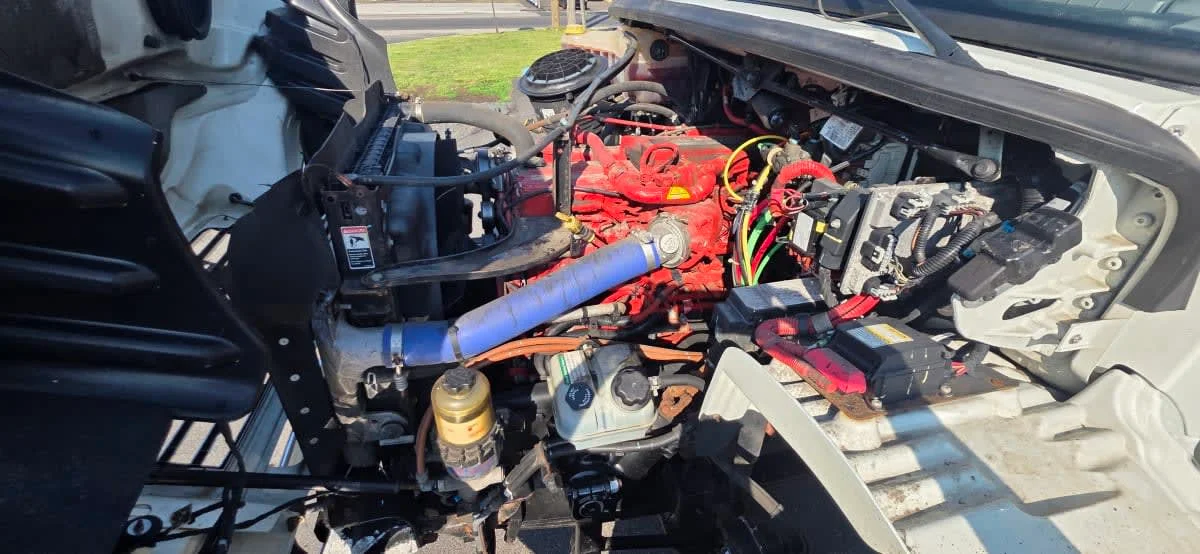 2021 Freightliner M2 106 in Bensalem, PA — photo 9
