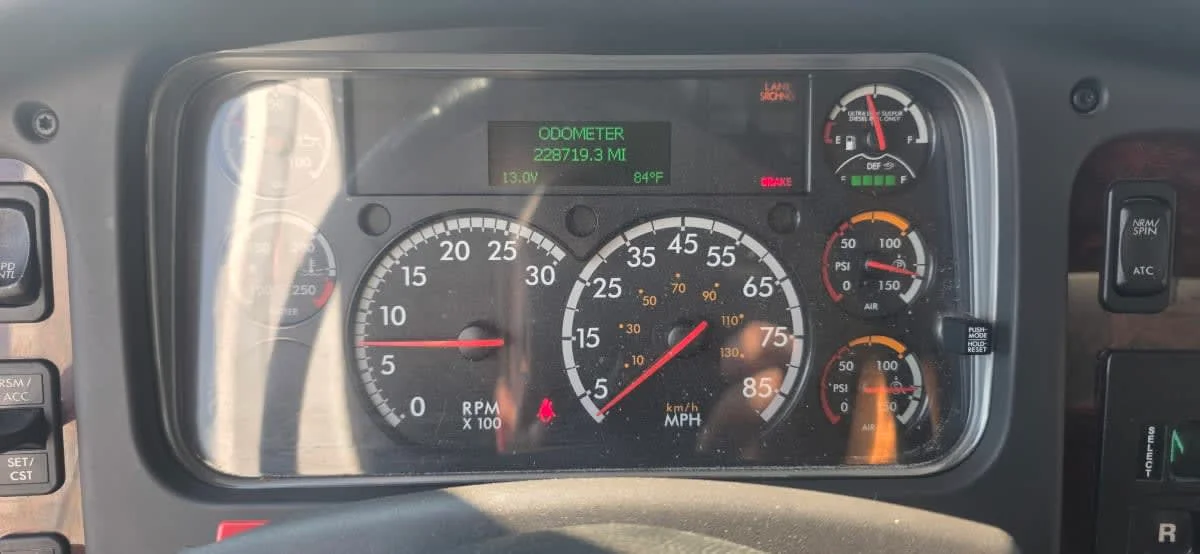 2021 Freightliner M2 106 in Bensalem, PA — photo 11