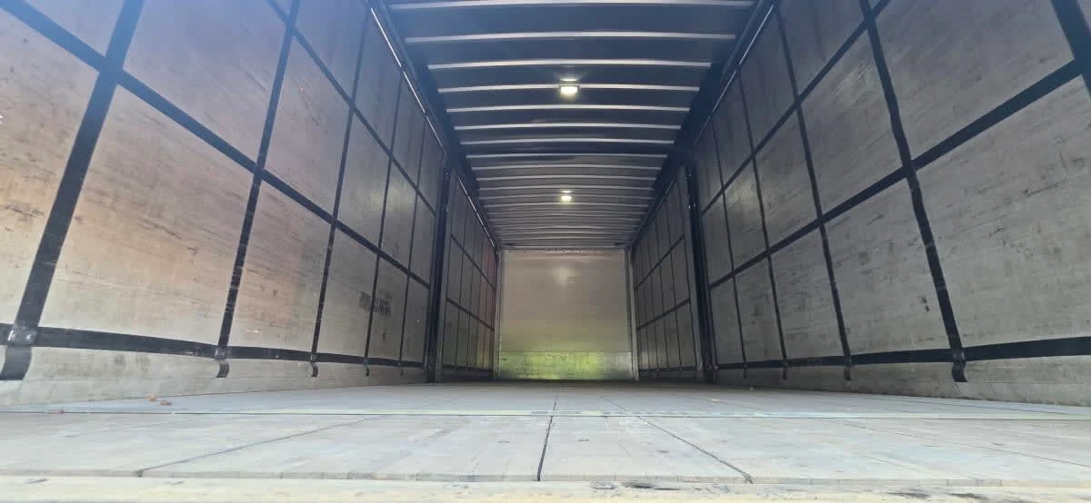 2021 Freightliner M2 106 in Bensalem, PA — photo 8