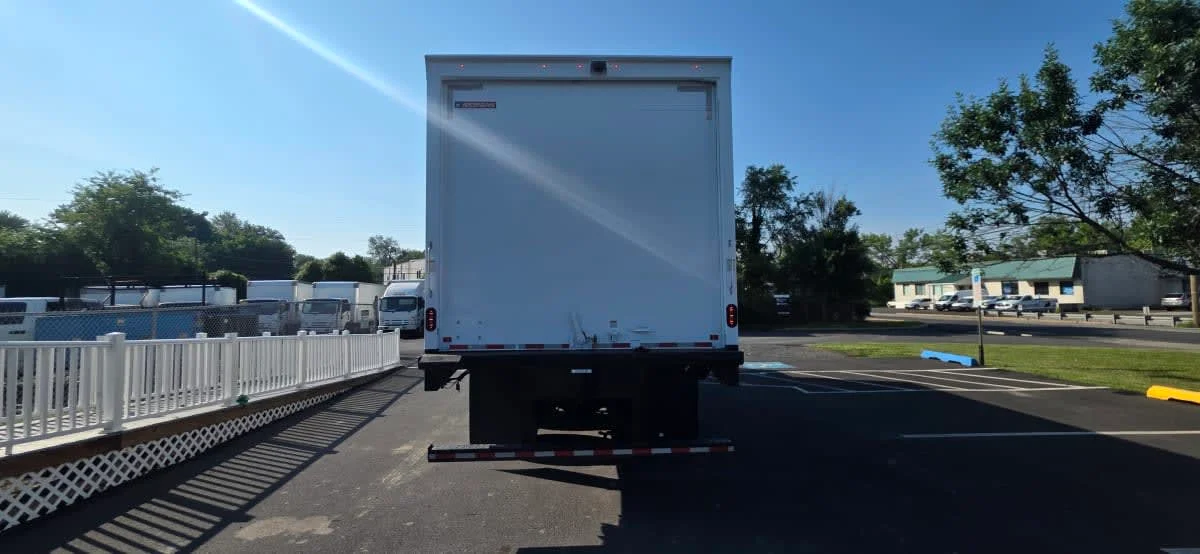 2021 Freightliner M2 106 in Bensalem, PA — photo 5