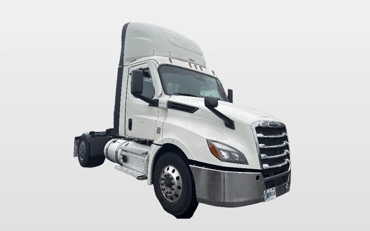 2020 Freightliner - image 1