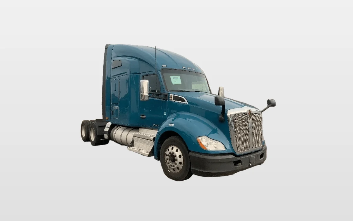 2019 Kenworth T680 - image 1