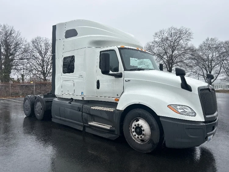 2023 International LT in Pennsauken, NJ