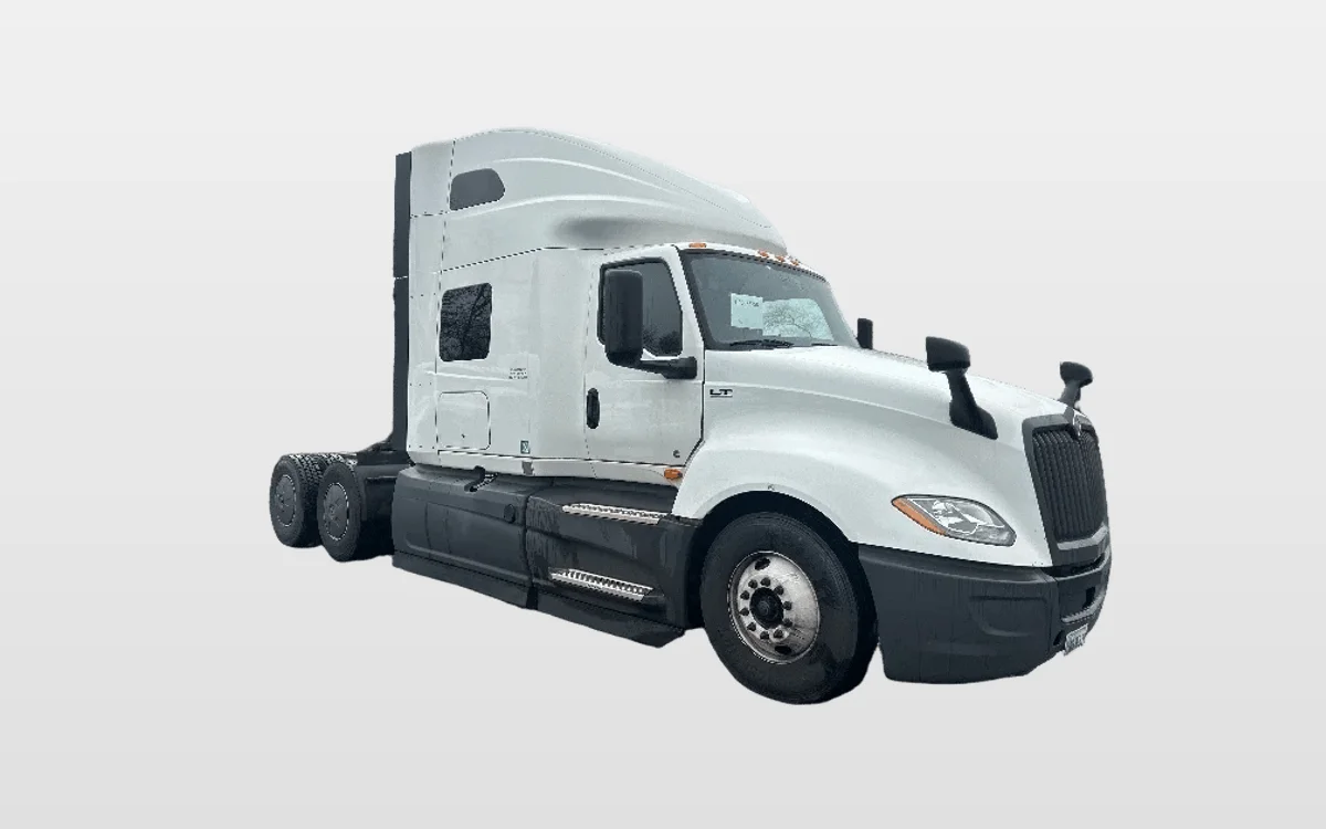 2023 International LT in Pennsauken, NJ