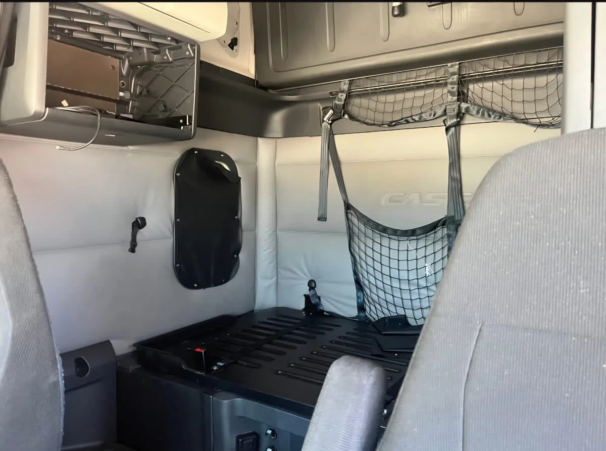 2021 Freightliner Cascadia in Greensboro, NC — photo 8