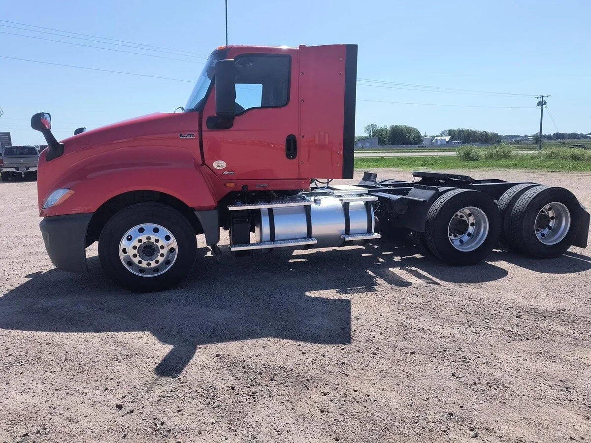 2020 International LT in Chippewa Falls, WI