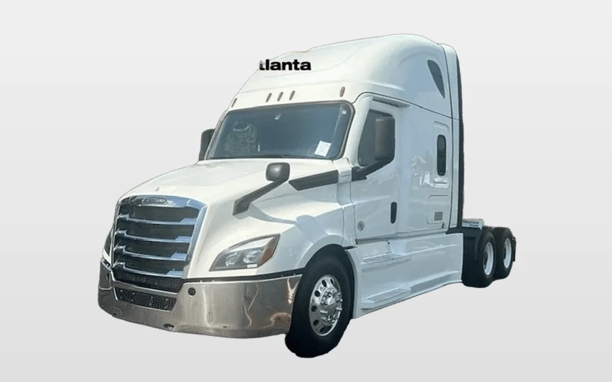 2023 FREIGHTLINER Cascadia 126 - image 1