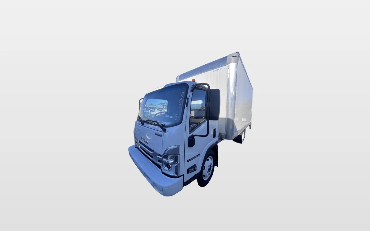 2024 Isuzu - image 1