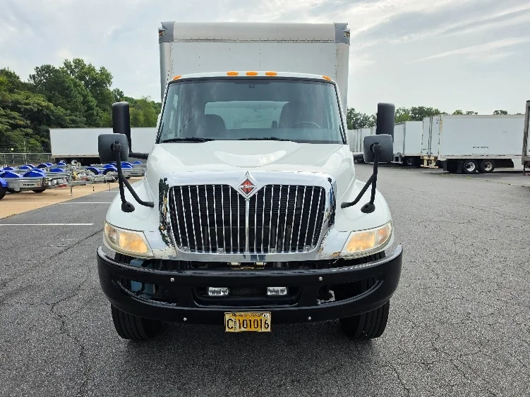 2020 International MV in Little Rock, AR — photo 2