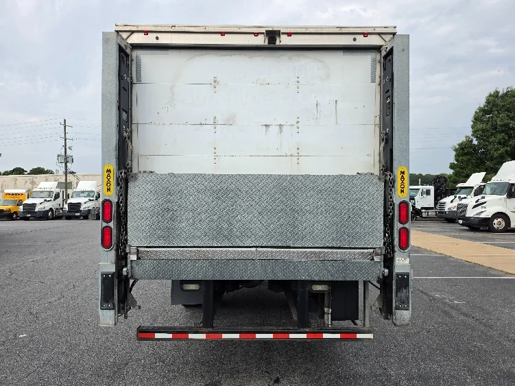 2020 International MV in Little Rock, AR — photo 7