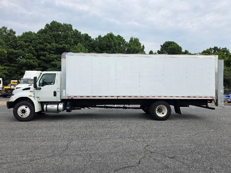 2020 International MV in Little Rock, AR — photo 4