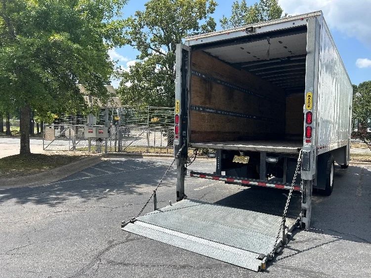 2020 International MV in Little Rock, AR — photo 8