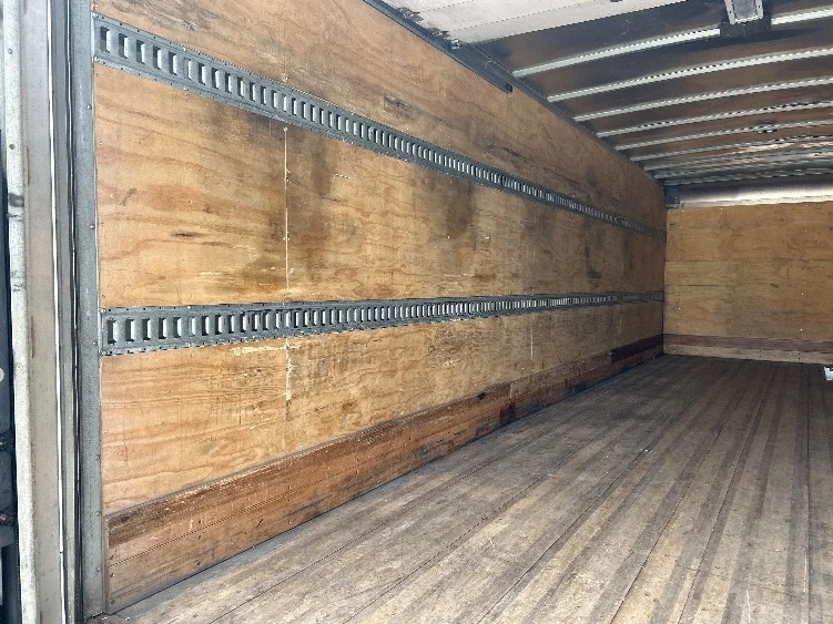 2020 International MV in Little Rock, AR — photo 10