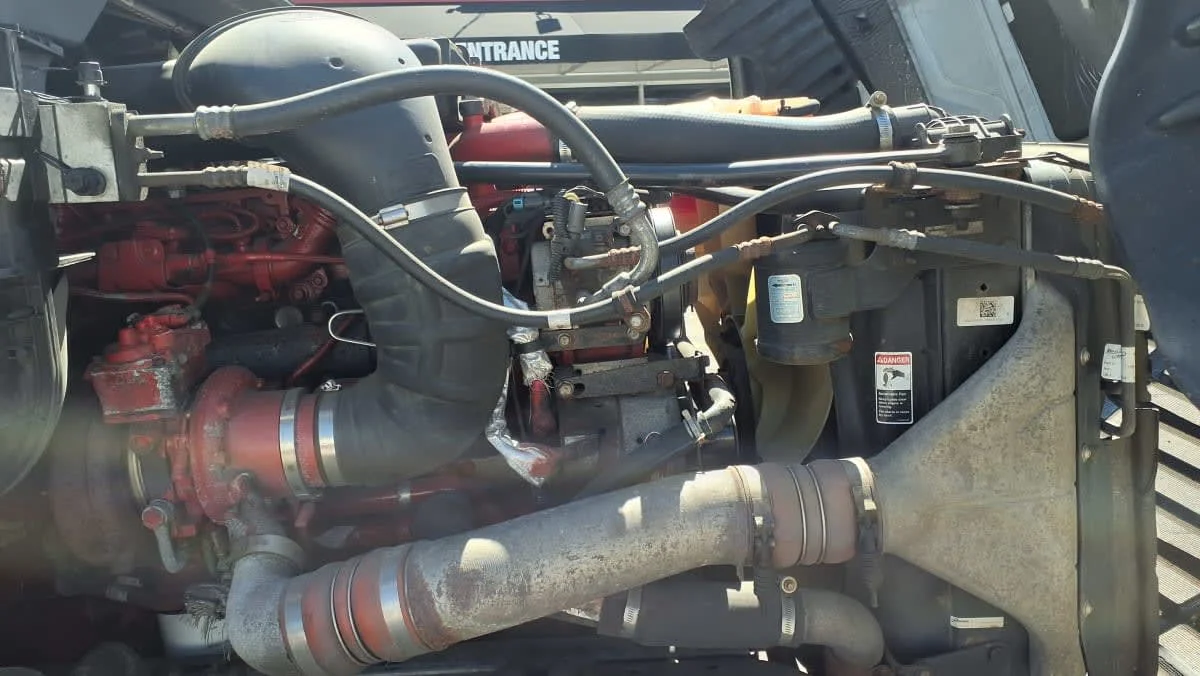 2019 Freightliner Cascadia in Warwick, RI — photo 9