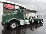 2010 Kenworth T800 - image 22