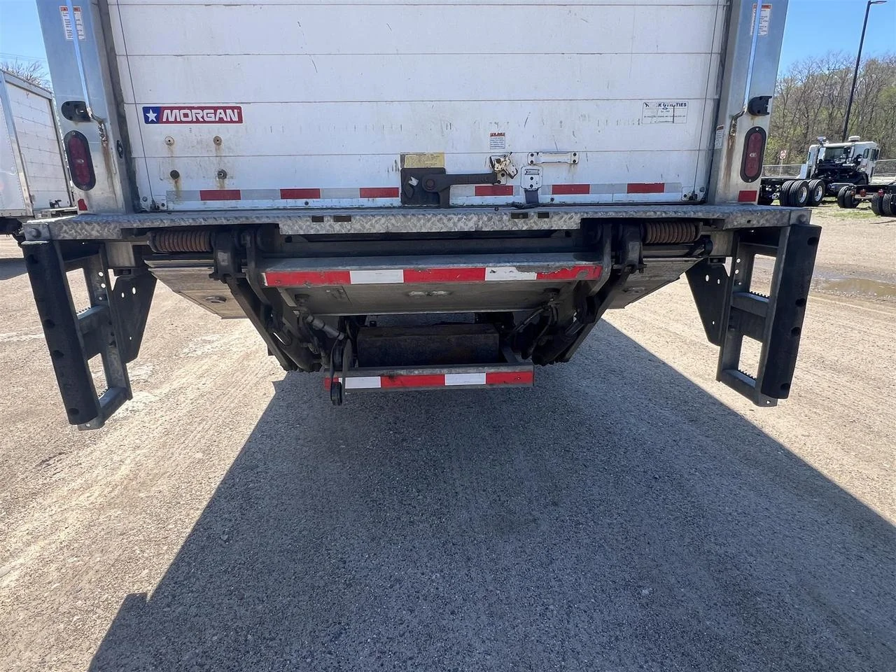 2021 Peterbilt 337 in Eau Claire, WI — photo 2