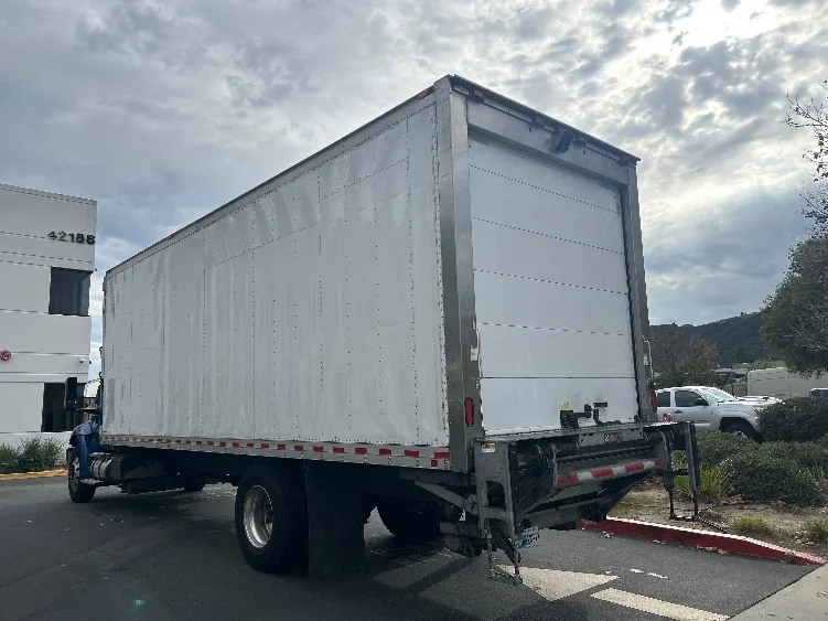 2020 International MV in Fontana, CA — photo 6
