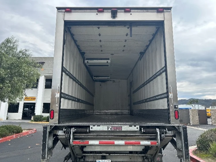2020 International MV in Fontana, CA — photo 8