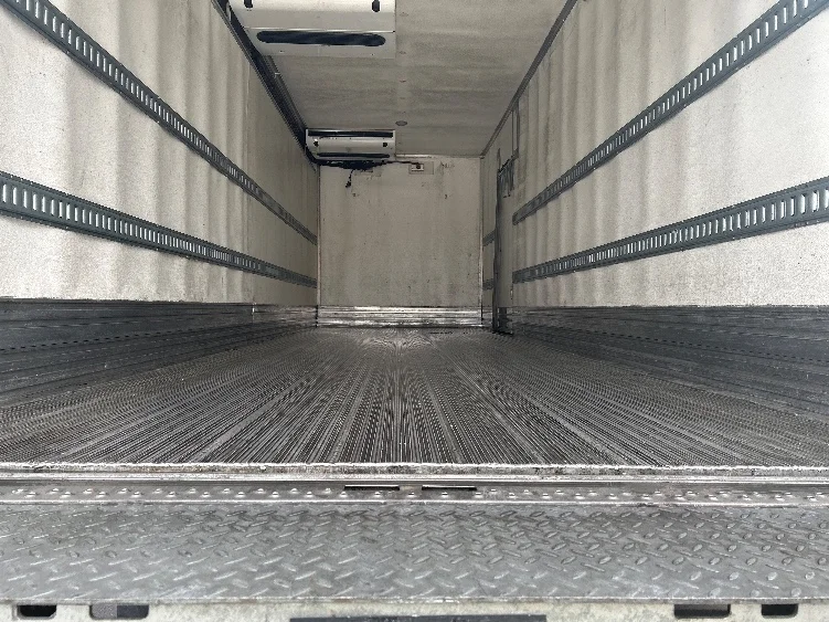 2020 International MV in Fontana, CA — photo 10