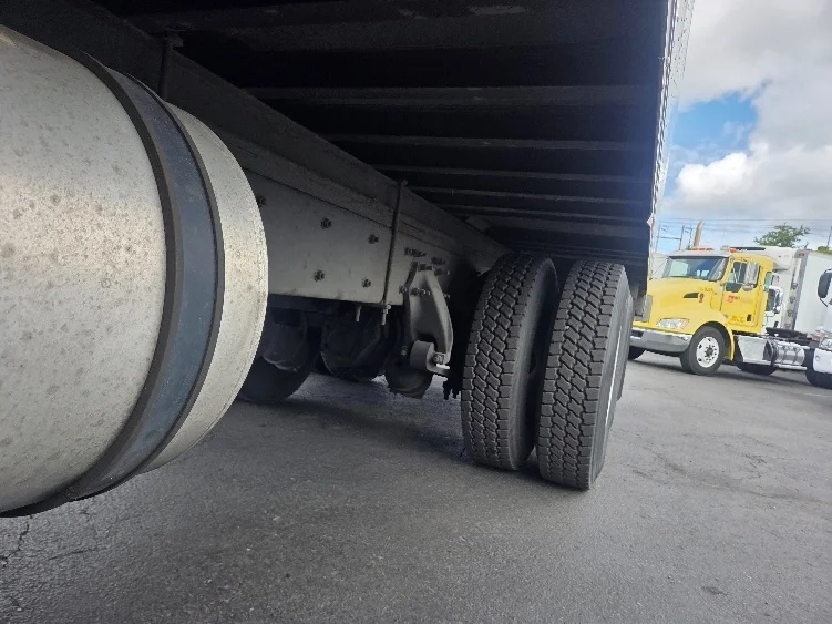 2017 Freightliner eM2 in Kent, WA — photo 5