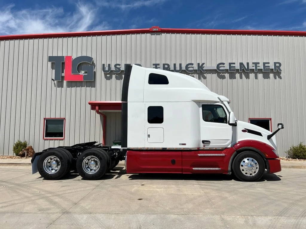 2022 Peterbilt 579 - image 5