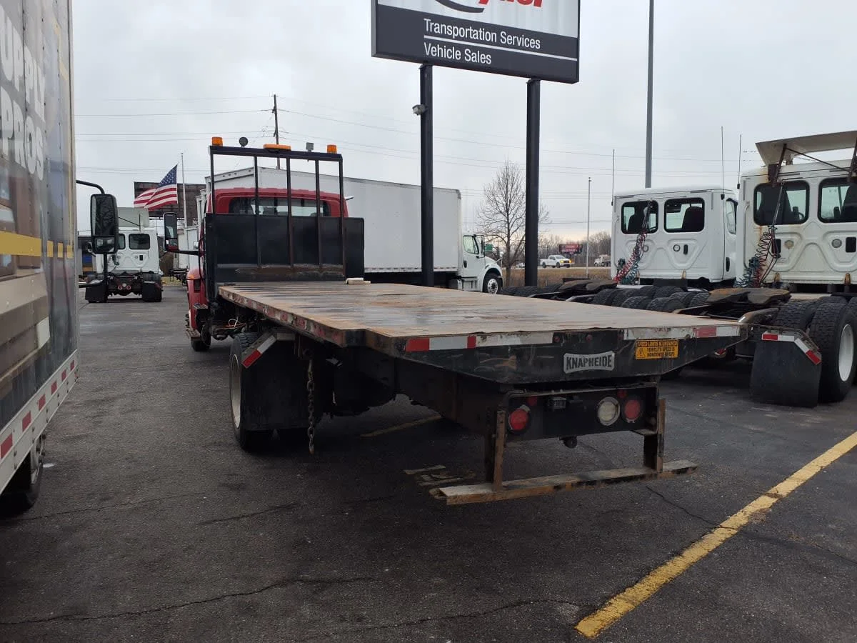 2020 International MV in Taylor, MI — photo 6
