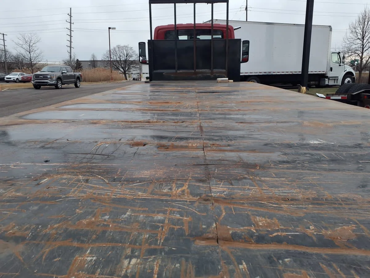 2020 International MV in Taylor, MI — photo 8