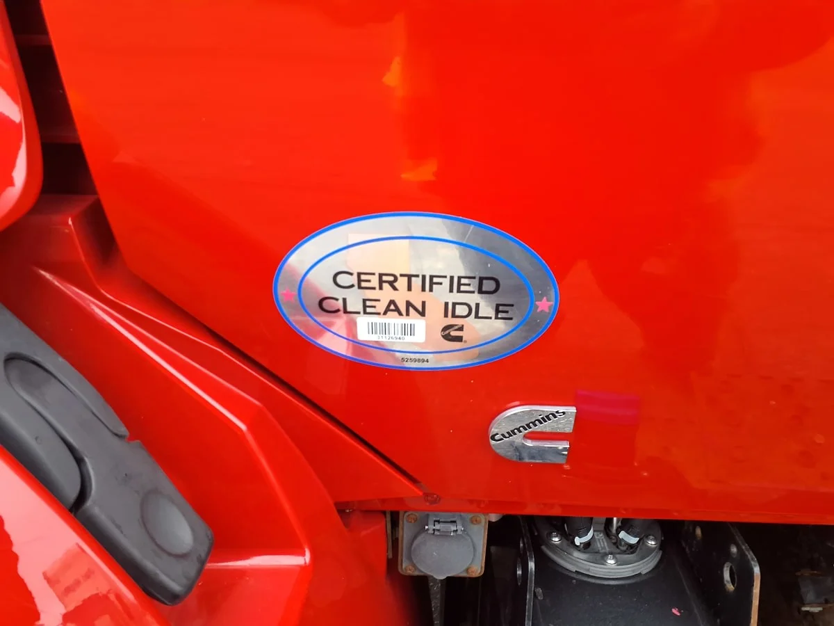 2020 International MV in Taylor, MI — photo 12