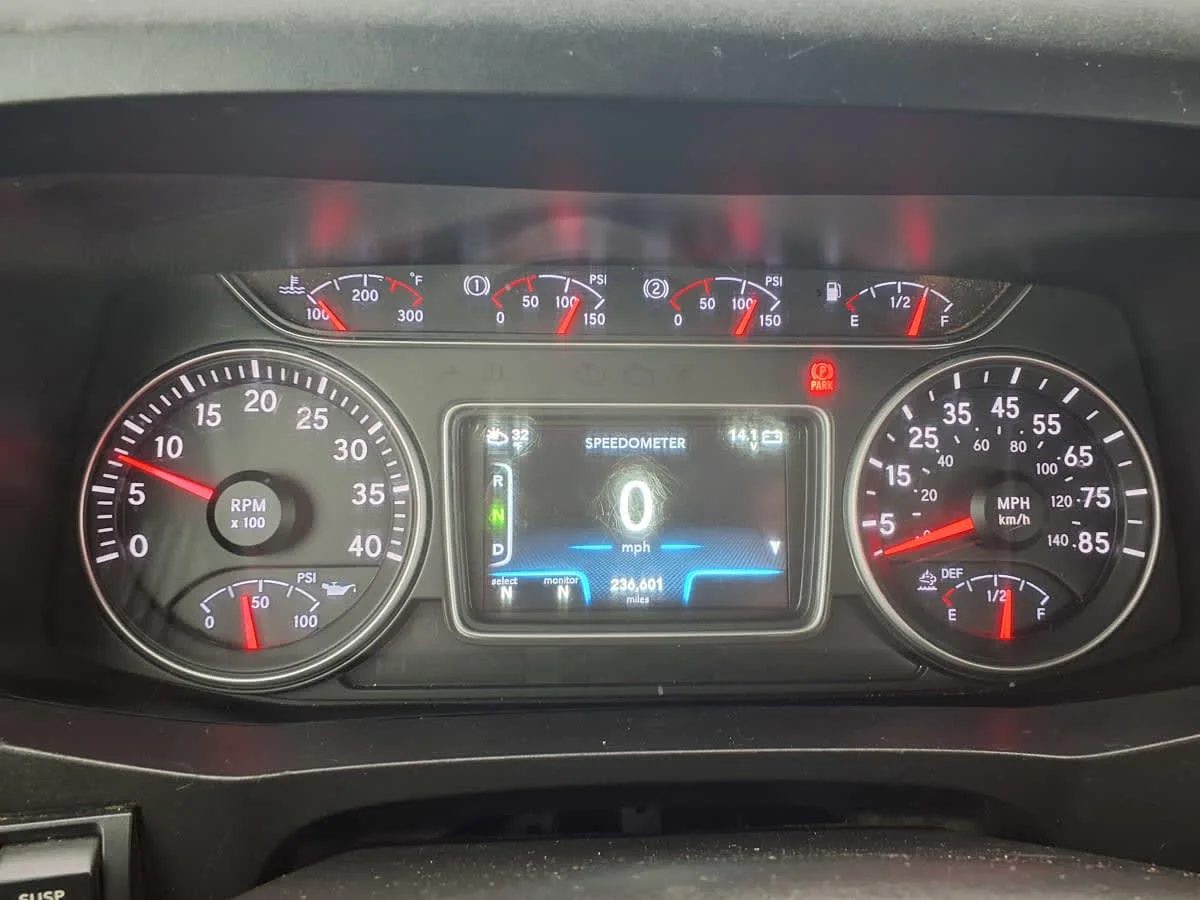 2020 International MV in Taylor, MI — photo 10