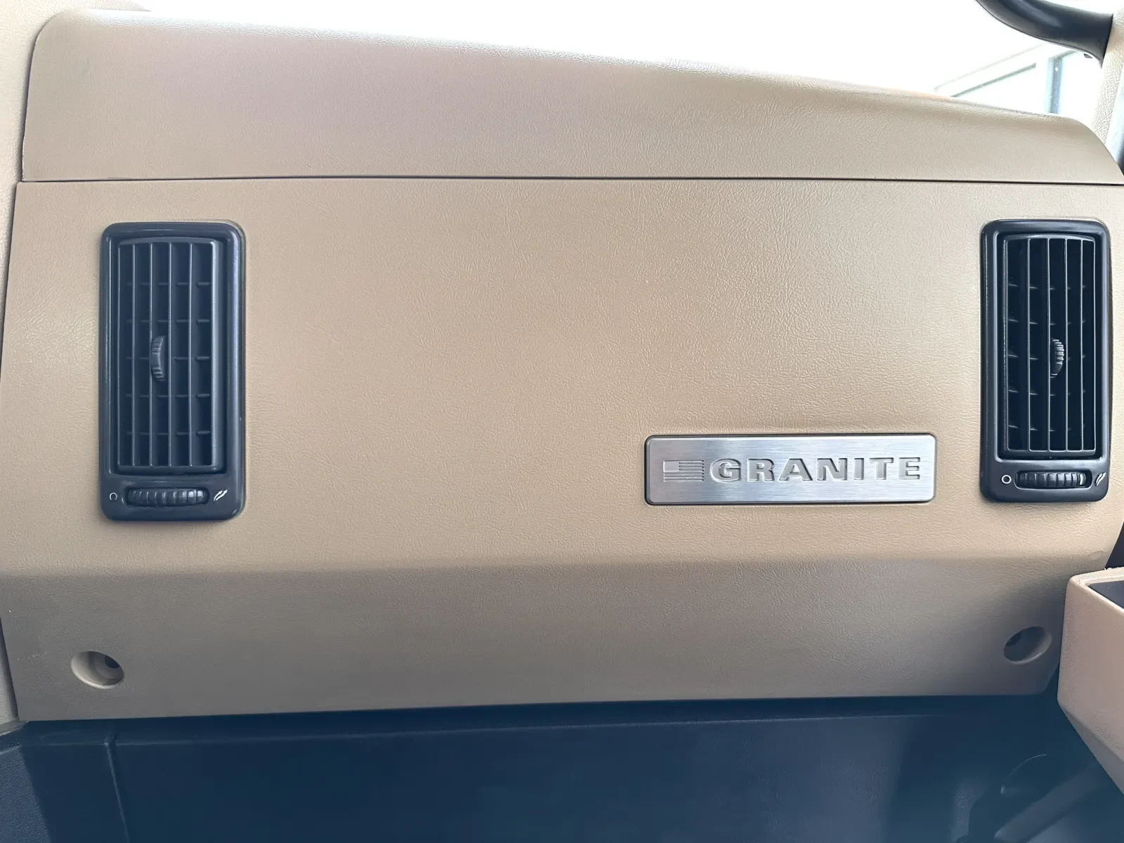 2023 Mack Granite in Greer, SC — photo 19